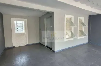 Casa recém-reformada à venda – bairro 31 de março | são josé dos campos