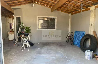 Casa com 2 dormitórios à venda, 72 m² por r$ 285.000,00 - jardim nova detroit - são josé dos campos/sp