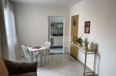 Apartamento com 2 dormitórios à venda, 73 m² por r$ 550.000,00 - jardim das colinas - são josé dos campos/sp