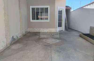 Casa com 2 dormitórios à venda, 100 m² por r$ 275.600 - residencial novo horizonte - taubaté/sp