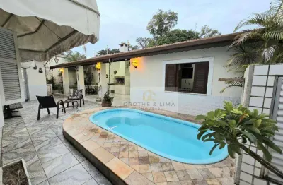 Casa com 4 dormitórios à venda, 190 m² por r$ 720.800 - vila santa isabel - taubaté/sp