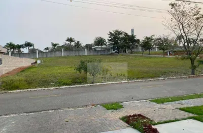 Terreno à venda, 1020 m² por r$ 399.000,00 - chácara são félix - taubaté/sp