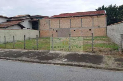 Terreno à venda, 338 m² por r$ 338.000 - campos elíseos - taubaté/sp