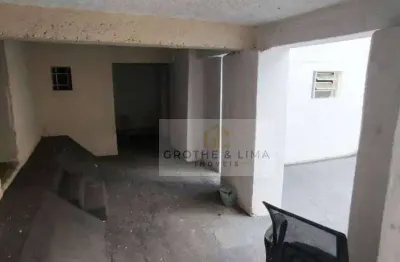 Casa com 3 dormitórios à venda, 165 m² por r$ 450.000 - centro - taubaté/sp