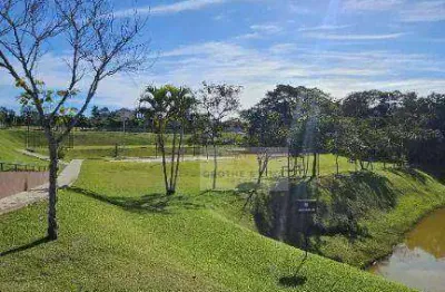 Terreno à venda, 1004 m² por r$ 420.000 - parque residencial jequitibá - jacareí/sp
