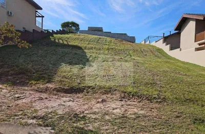 Terreno à venda, 1041 m² por r$ 450.000,00 - parque residencial jequitibá - jacareí/sp