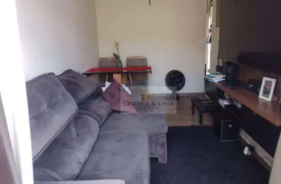 Casa com 2 dormitórios à venda, 54 m² por r$ 255.000,00 - sapé 1 - caçapava/sp