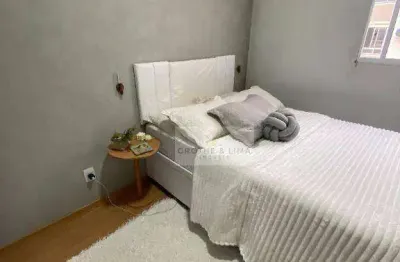 Apartamento com 2 quartos à venda na Rua Maurício Cardoso, Jardim Sul, São José dos Campos