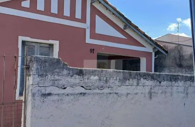 Casa com 2 dormitórios à venda, 80 m² por r$ 400.000 - vila são josé - taubaté/sp