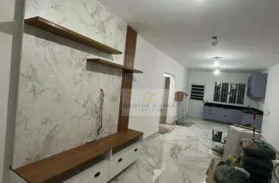 2 quartos 1 suíte  piscina com hidro (2 motores)  porcelanato naha de 1,20m  móveis planejados