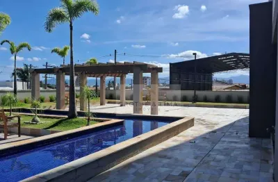 Apartamento com 3 quartos à venda na Rua Umberto Passarelli, Vila Jaboticabeira, Taubaté