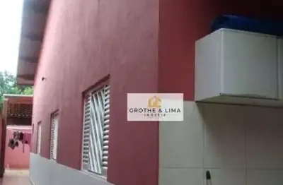 Casa com 3 quartos à venda na Rua José Francisco Ribeiro, Parque São Luís, Taubaté
