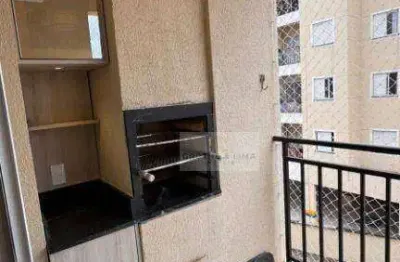 Apartamento com 2 dormitórios à venda, 55 m² por r$ 349.800 - jardim são judas tadeu - são josé dos campos/sp