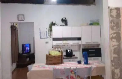 Casa com 4 dormitórios à venda, 193 m² por r$ 390.000 - jardim ana emilia - taubaté/sp