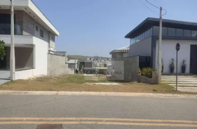 Terreno em condomínio fechado à venda no Fazenda Casa Grande, Taubaté 