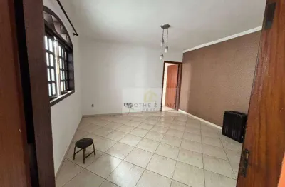 Casa com 3 quartos à venda na Rua Paulina Leite, Eugênio de Mello, São José dos Campos