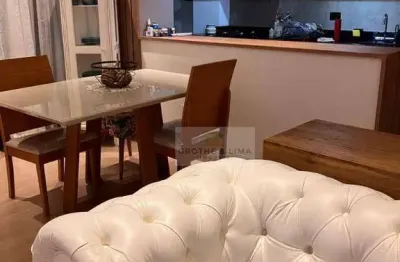 Apartamento com 3 quartos à venda na Rua Araguaia, Vila Almeida, Indaiatuba