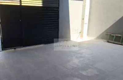 Casa com 4 dormitórios à venda, 140 m² por r$ 489.000 - jardim mariana ii - são josé dos campos/sp