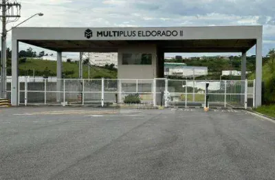 Terreno à venda, 630 m² por r$ 1.000.000,00 - rio comprido - jacareí/sp