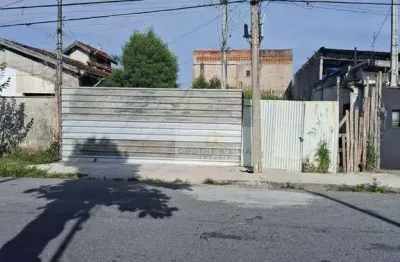 Terreno à venda, 300 m² por r$ 280.000 - vila santa isabel - taubaté/sp