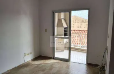 Apartamento com 3 dormitórios à venda, 94 m² por r$ 450.000 - jardim maria augusta - taubaté/sp