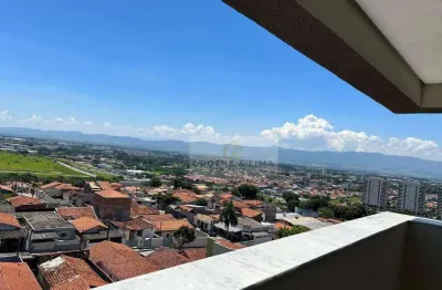 Apartamento com 3 quartos à venda na Rua José Bonifácio Moreira, Jardim Bela Vista, Taubaté