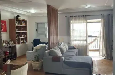 Apartamento com 3 quartos à venda na Avenida Cônego João Maria Raimundo da Silva, Vila Costa, Taubaté