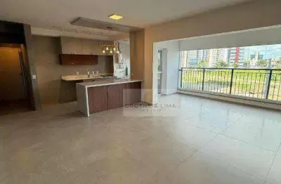 Pronto para morar! apartamento decorado no residencial syrah – taubaté/sp