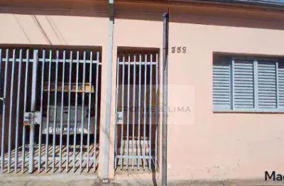 Terreno de 504 metros com 3 casas  em avenida  por r$ 400.000 - taubaté/sp
