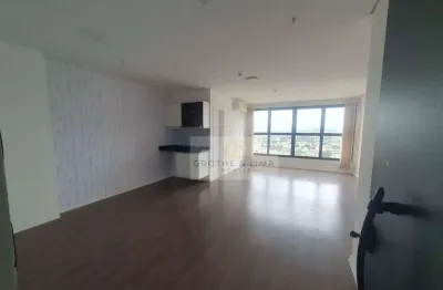 Sala comercial com 1 sala à venda na Avenida Itália, Jardim das Nações, Taubaté