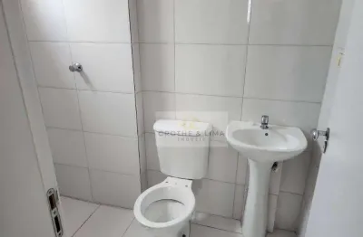 Lindo apartamento a venda, com 2 dormitórios e varanda gourmet, no jardim rodolfo, em são josé dos campos/sp