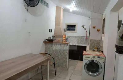 Oportunidade em caraguatatuba – casa mobiliada a 500m da praia!