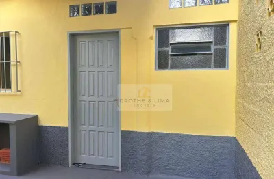 Casa com 2 quartos à venda na Rua Frediano Bianchi, Santana, São José dos Campos