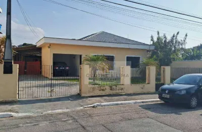 Casa com 3 dormitórios à venda, 300 m² por r$ 848.000 - eugênio de melo - são josé dos campos/sp