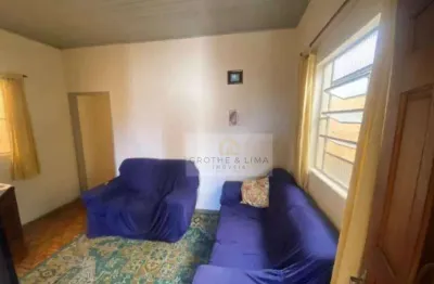 Casa com 2 quartos à venda na Rua Guarani, Santana, São José dos Campos