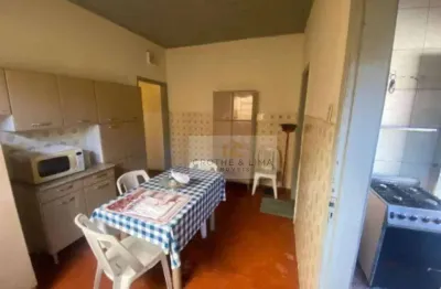 Casa com 2 quartos à venda na Rua Guarani, Santana, São José dos Campos