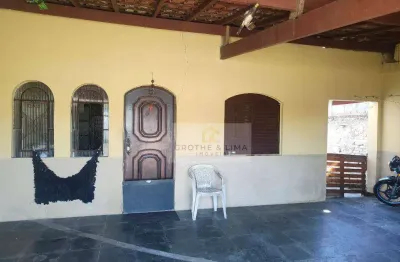 Casa com 5 dormitórios à venda, 80 m² por r$ 265.000 - nossa senhora da glória - tremembé/sp