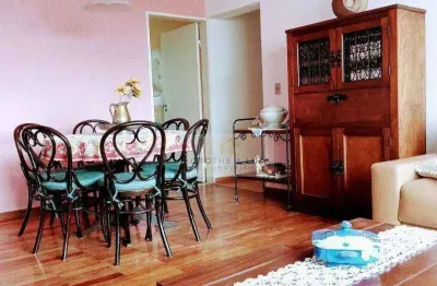 Apartamento com 4 dormitórios à venda, 107 m² por r$ 870.000,00 - vila adyana - são josé dos campos/sp