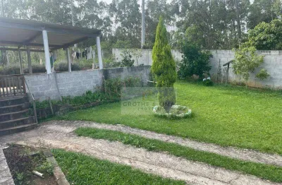 Ótima chácara com 2 dormitórios à venda, 885 m² - bairro estancia nova campos do jordão - santa branca/sp
