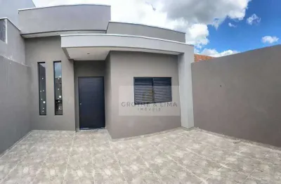 Casa com 2 dormitórios à venda, 85 m² por r$ 424.000,00 - residencial dunamis - são josé dos campos/sp