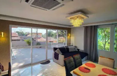 Casa com 3 dormitórios, 1 suíte à venda, 260 m² - jardim limoeiro - são josé dos campos/sp