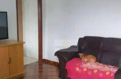 Casa à venda no jardim solto – oportunidade! / são josé dos campos