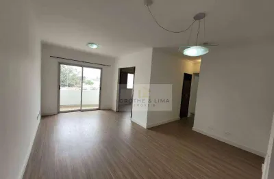 Apartamento com 2 quartos à venda na Rua José Francisco Alves, Vila Ema, São José dos Campos