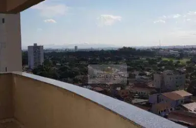 Apartamento à venda de 2 dormitórios no parque industrial – são josé dos campos-sp