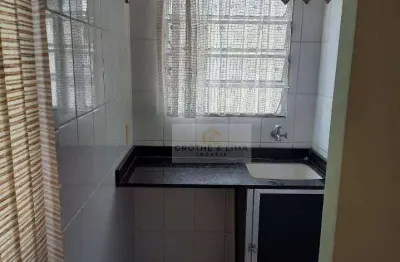 Apartamento com 2 quartos à venda na Avenida Benedito Domingues de Oliveira, Cidade Morumbi, São José dos Campos