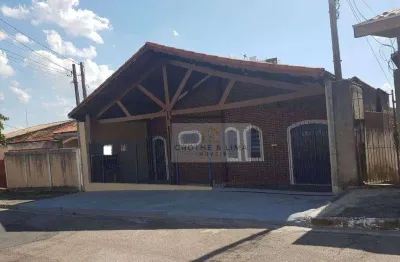 Casa com 3 quartos à venda na Rua Ponte Nova, Bosque dos Eucaliptos, São José dos Campos