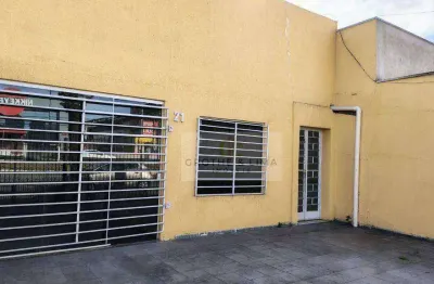 Casa com 2 quartos à venda na Avenida João Batista de Souza Soares, Jardim América, São José dos Campos