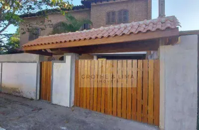 Sobrado com 4 dormitórios à venda, 251 m² por r$ 750.000,00 - santana - pindamonhangaba/sp