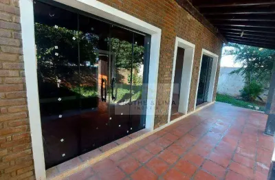 Sobrado com 4 dormitórios à venda, 251 m² por r$ 750.000,00 - santana - pindamonhangaba/sp