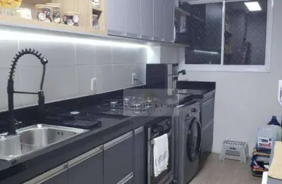 Baixou 20 mil! apto novo no lumina – 2 dorms + lazer completoia – pronto para morar!